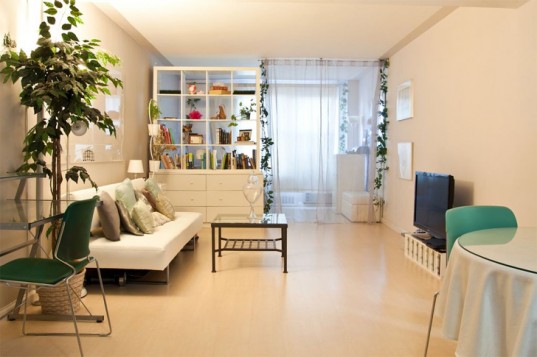 3 Simple Ways to Go Green in Your New York City Apartment