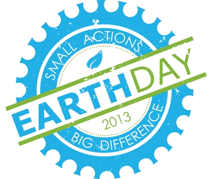 Earth Day Challenge: What are You Doing to Make a Change?