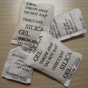 5 Practical Ways to Reuse Silica Gel Packs