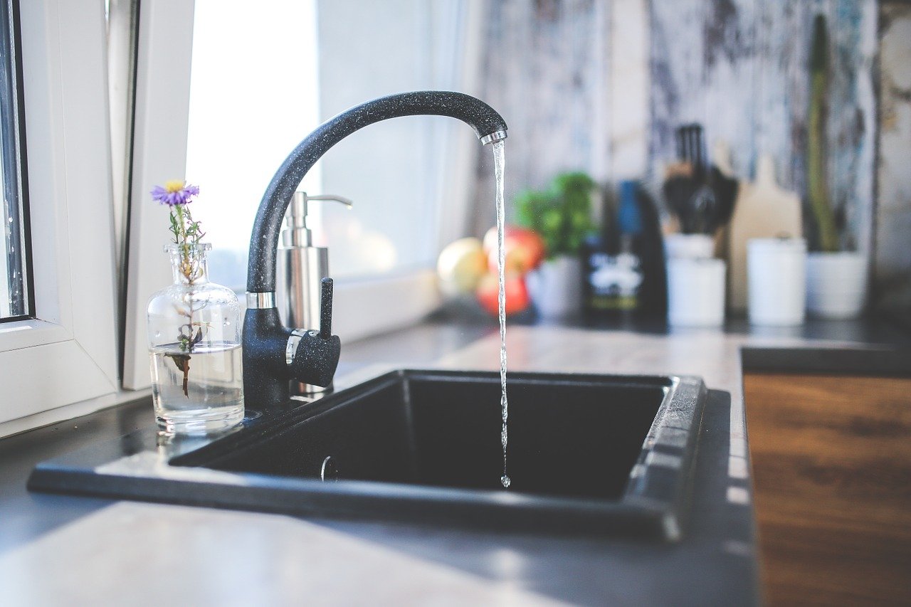 Water-Saving Tips for the Kitchen